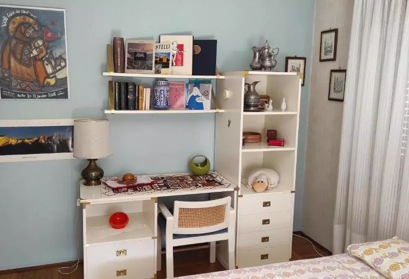 Majatalo Casabella Silvana