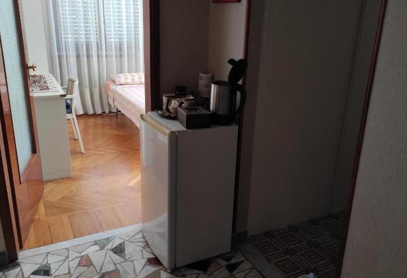 ペンション Casabella Silvana