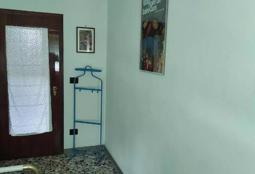 Majatalo Casabella Silvana