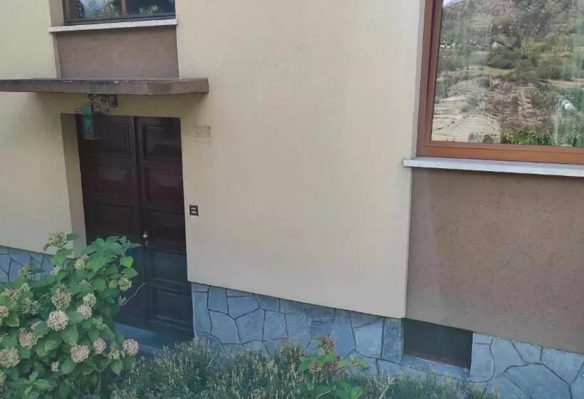 Majatalo Casabella Silvana