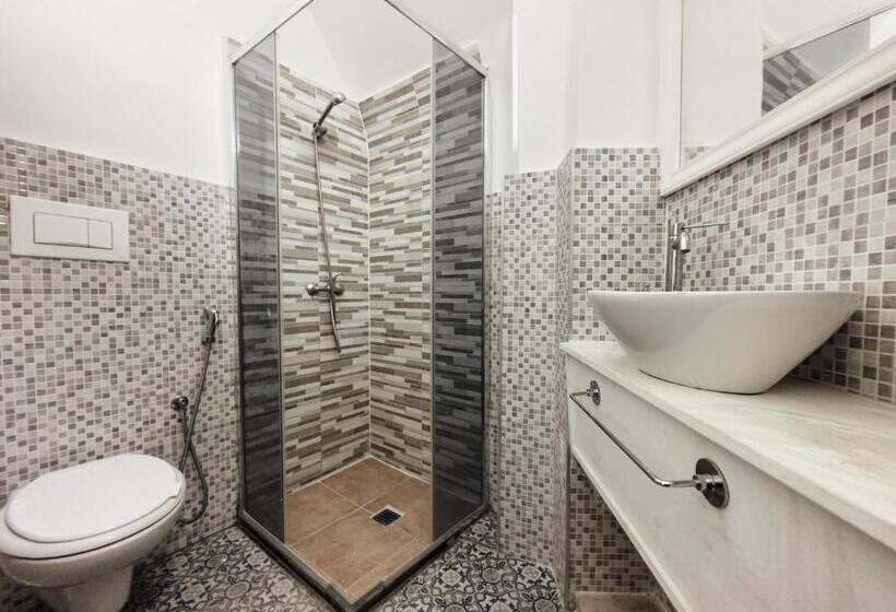 پانسیون Dimora Garibaldi Rooms   Center Wi Fi