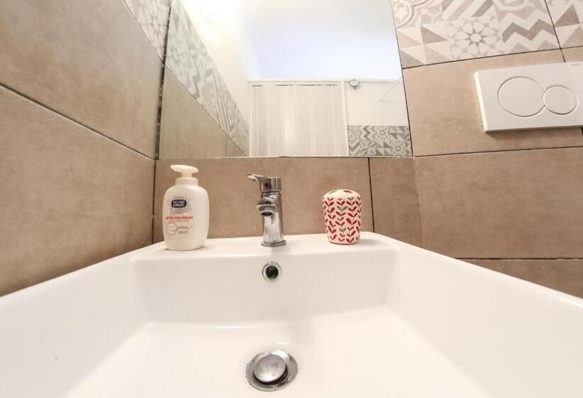 پانسیون Dimora Garibaldi Rooms   Center Wi Fi