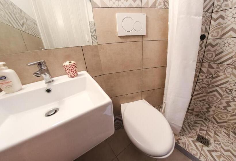 پانسیون Dimora Garibaldi Rooms   Center Wi Fi