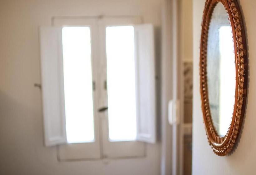 پانسیون Dimora Garibaldi Rooms   Center Wi Fi