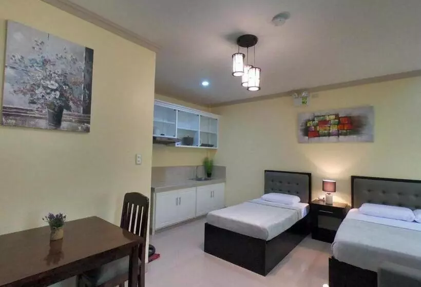 Majatalo Mifaña Suites   Panglao Island