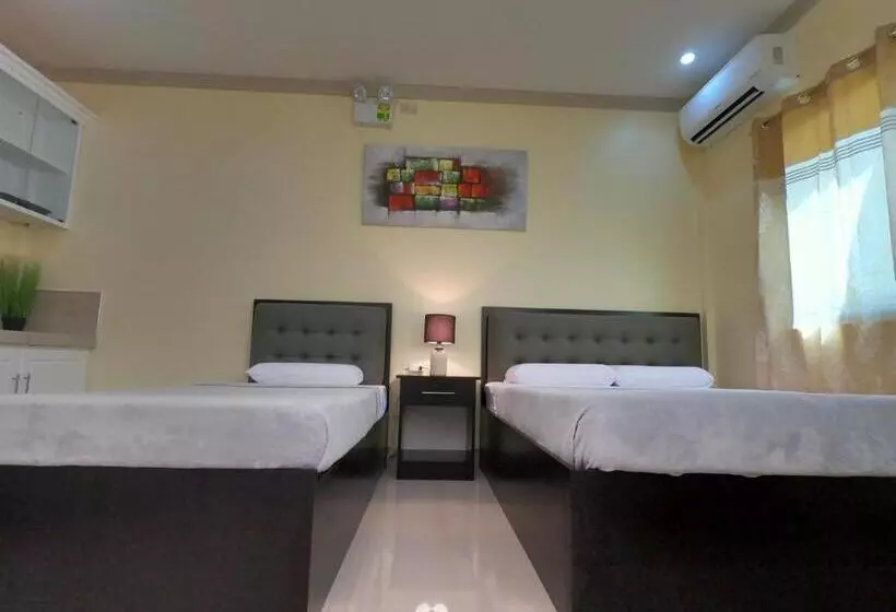 Majatalo Mifaña Suites   Panglao Island