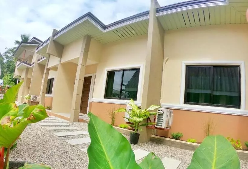 Majatalo Mifaña Suites   Panglao Island