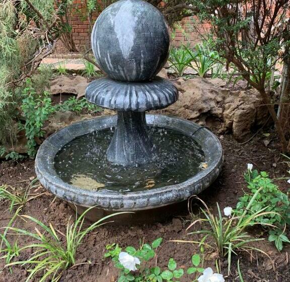 Пансион Overnight On Ouberg