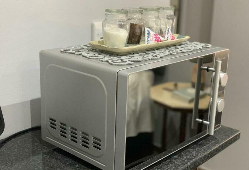 Пансион Overnight On Ouberg