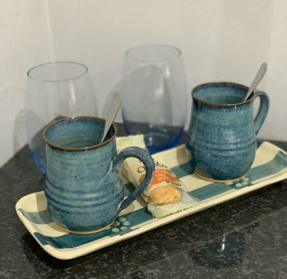 Пансион Overnight On Ouberg