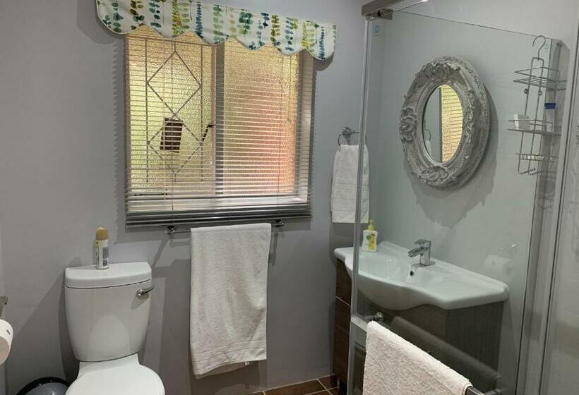 Пансион Overnight On Ouberg