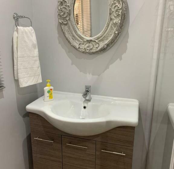 Пансион Overnight On Ouberg