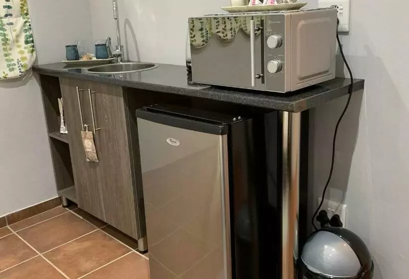 ペンション Overnight On Ouberg