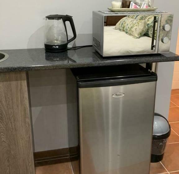 Пансион Overnight On Ouberg