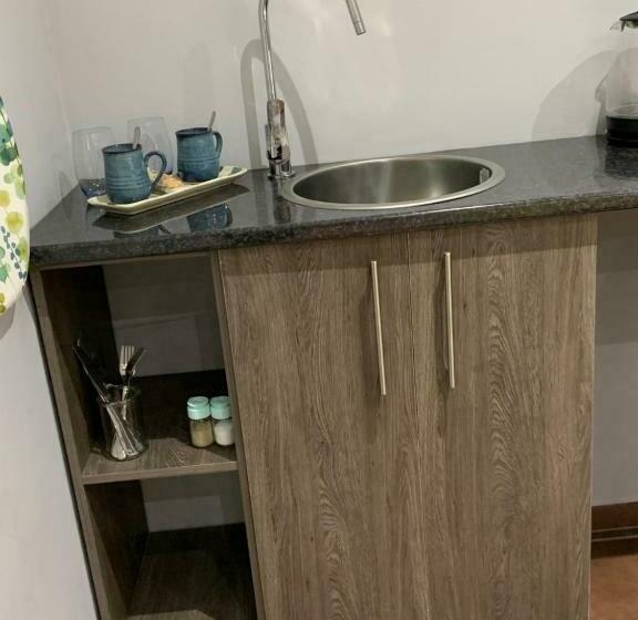 Пансион Overnight On Ouberg