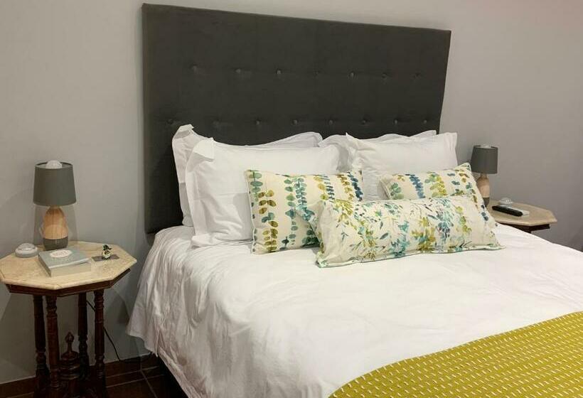 Пансион Overnight On Ouberg