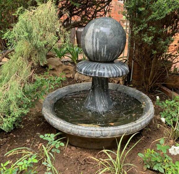 Пансион Overnight On Ouberg