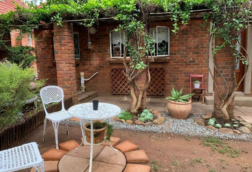 Пансион Overnight On Ouberg