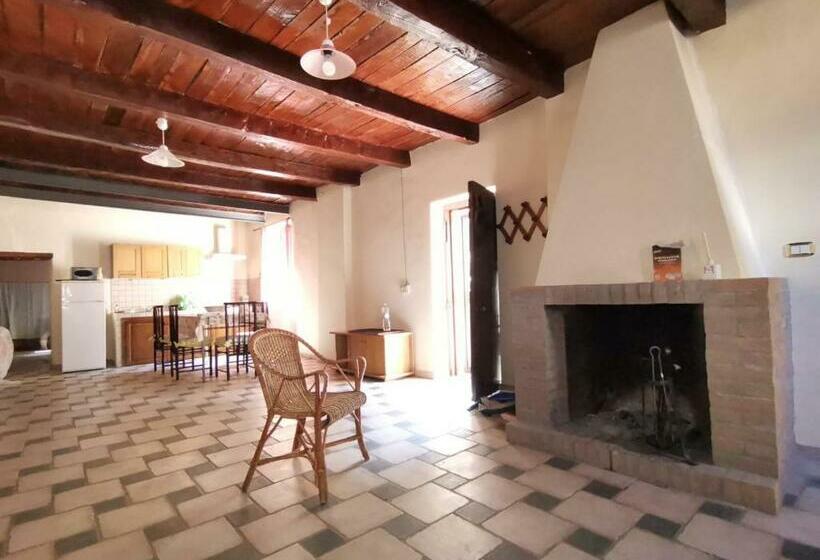 펜션 Palazzo Giallo