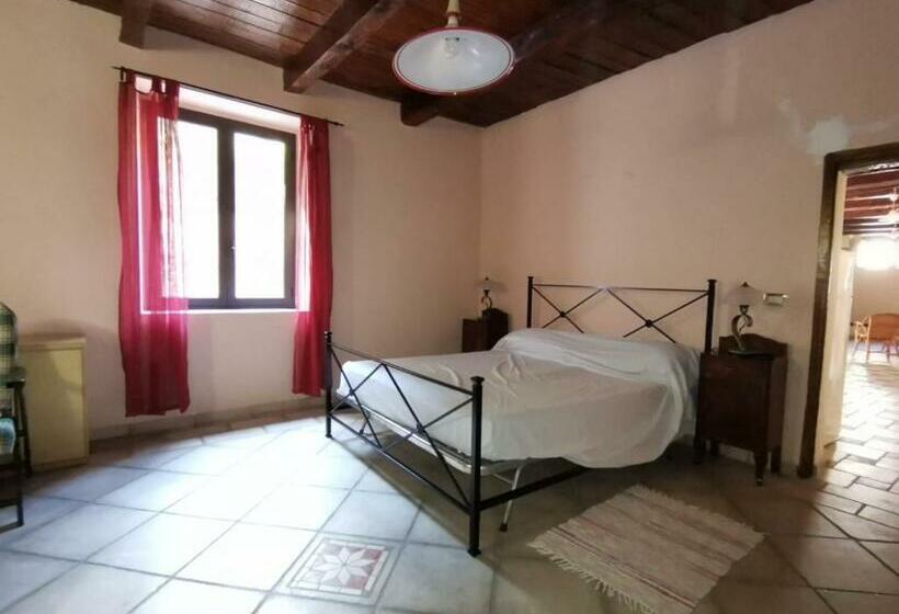 펜션 Palazzo Giallo