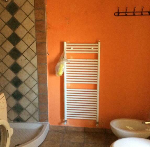 펜션 Palazzo Giallo