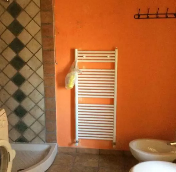 ペンション Palazzo Giallo