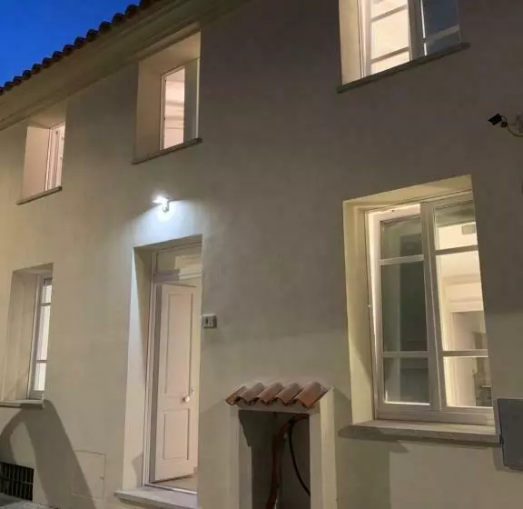 پانسیون San Paolo Rooms