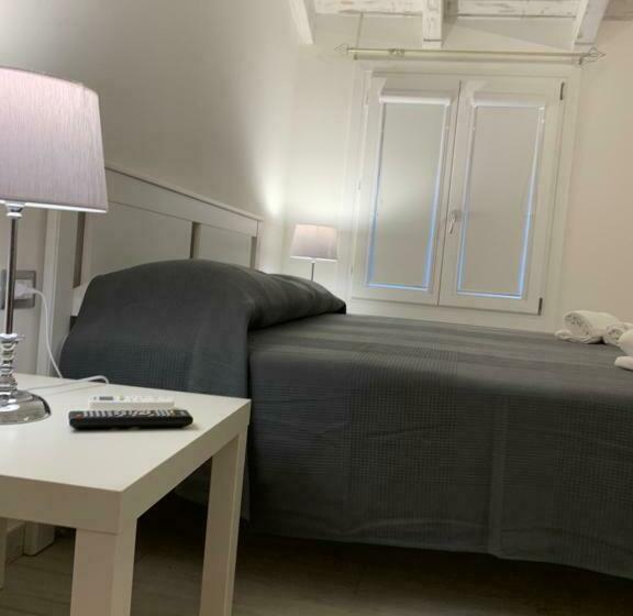 پانسیون San Paolo Rooms