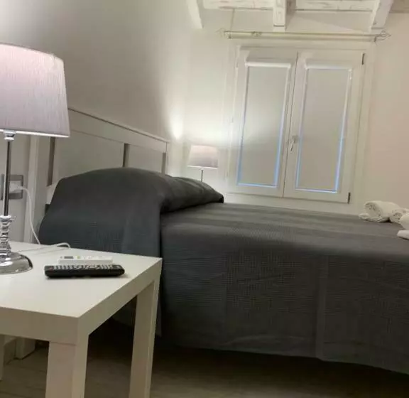 پانسیون San Paolo Rooms