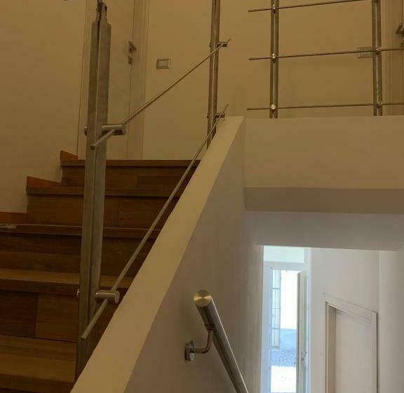 پانسیون San Paolo Rooms