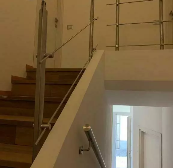 پانسیون San Paolo Rooms