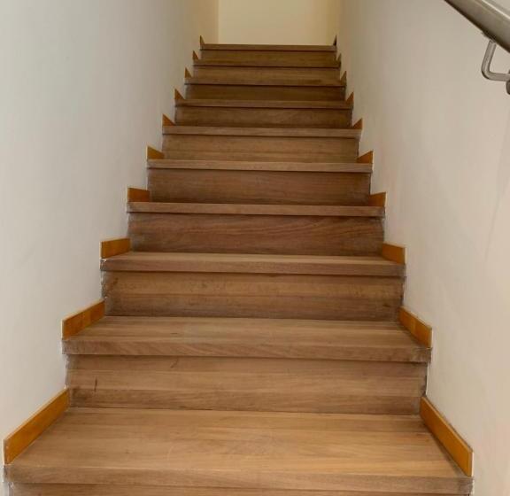 پانسیون San Paolo Rooms