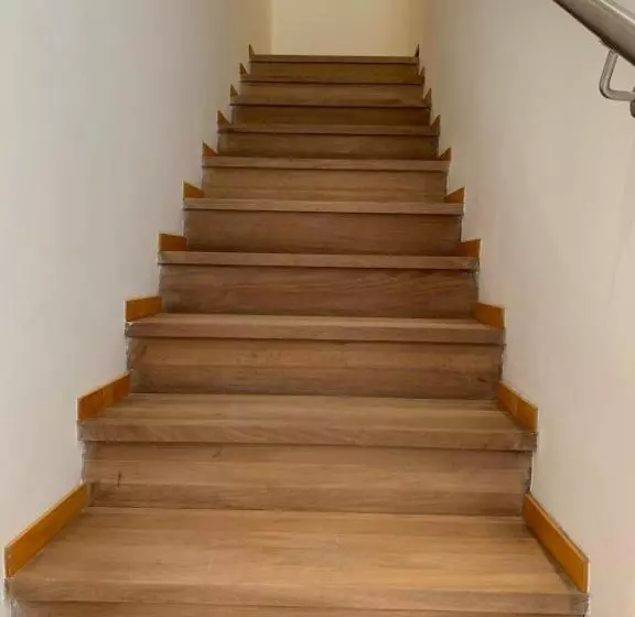 پانسیون San Paolo Rooms