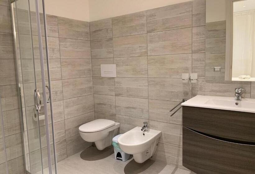 پانسیون San Paolo Rooms