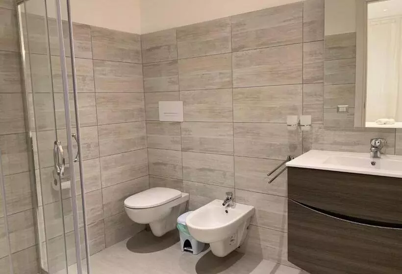 پانسیون San Paolo Rooms