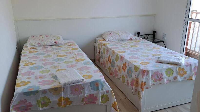 هاستل Pousada Villa D Garden