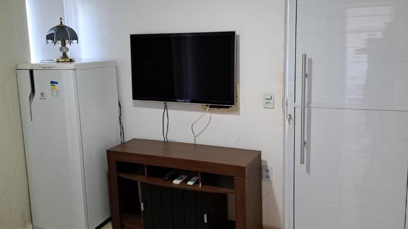 هاستل Pousada Villa D Garden