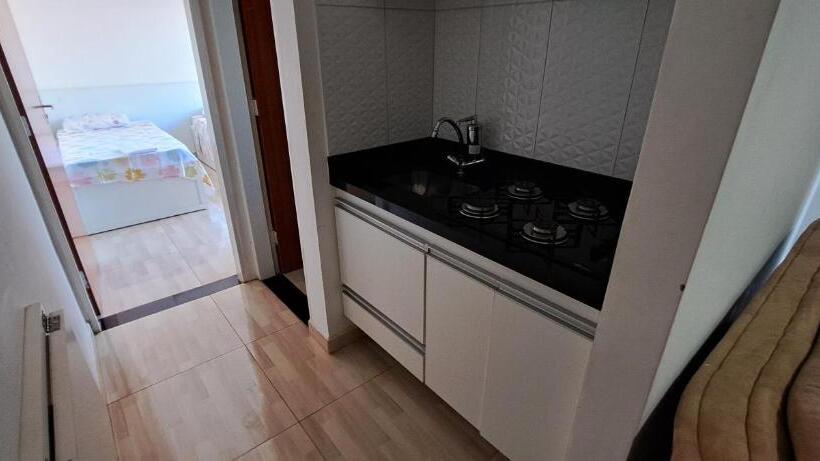 هاستل Pousada Villa D Garden