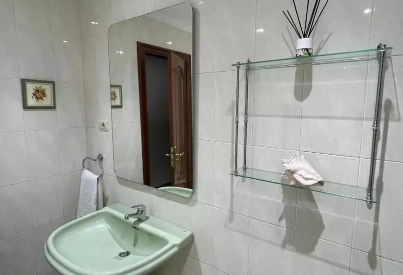 Apartamento A Tenencia