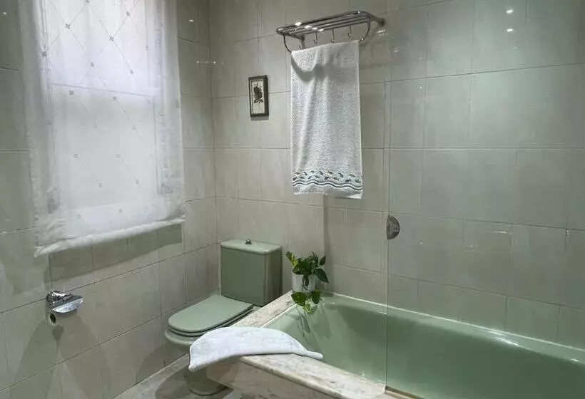 Apartamento A Tenencia