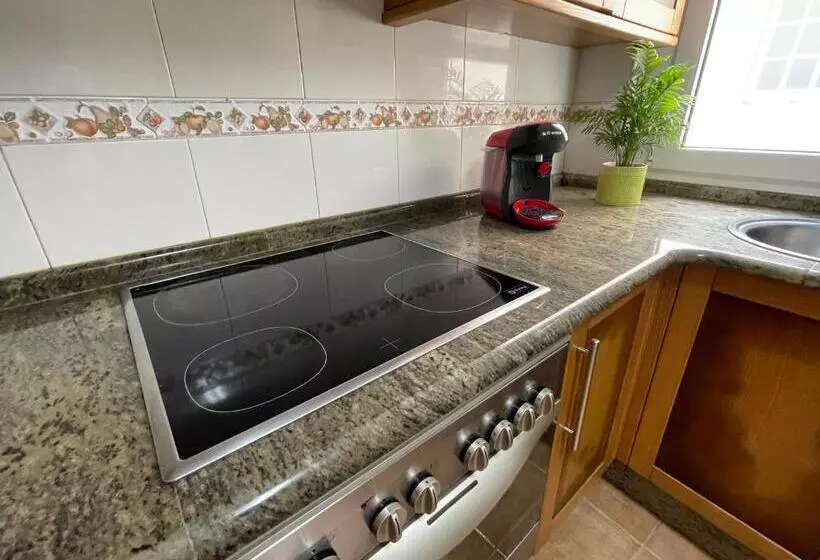 Apartamento A Tenencia