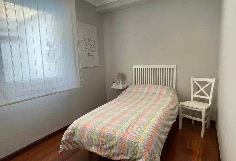 Apartamento A Tenencia