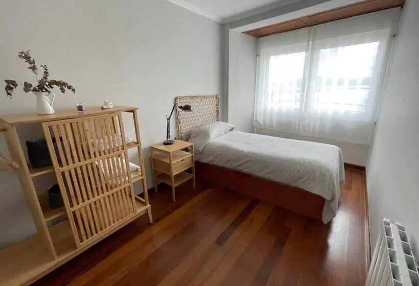 Apartamento A Tenencia