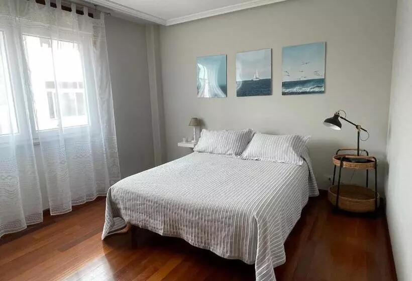 Apartamento A Tenencia