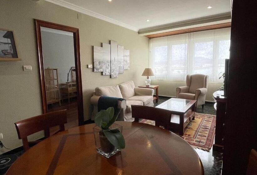 Apartamento A Tenencia