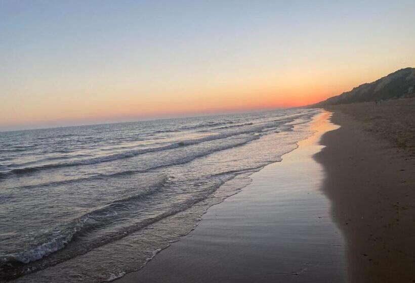 Apartamento Punta Umbría Junto A La Ría