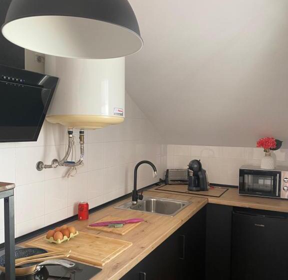 Apartamento Punta Umbría Junto A La Ría