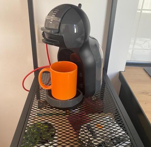 Apartamento Punta Umbría Junto A La Ría