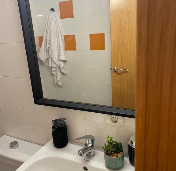 Apartamento Punta Umbría Junto A La Ría