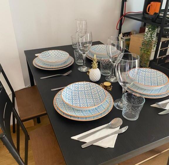 Apartamento Punta Umbría Junto A La Ría